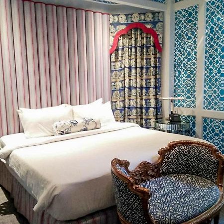 Kamiseta Hotel Baguio City Zewnętrze zdjęcie