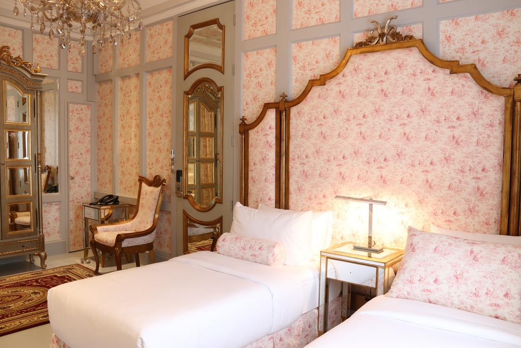 Kamiseta Hotel Baguio City Zewnętrze zdjęcie