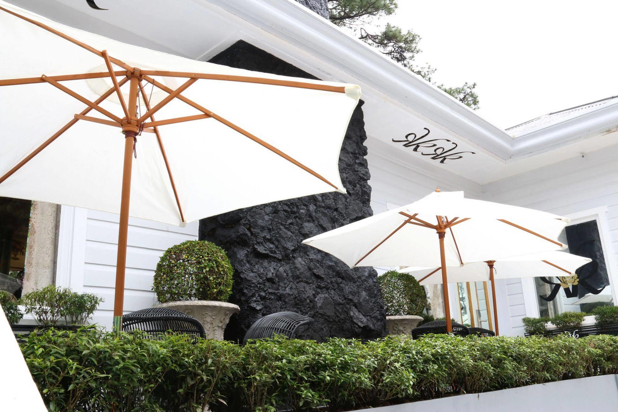 Kamiseta Hotel Baguio City Zewnętrze zdjęcie