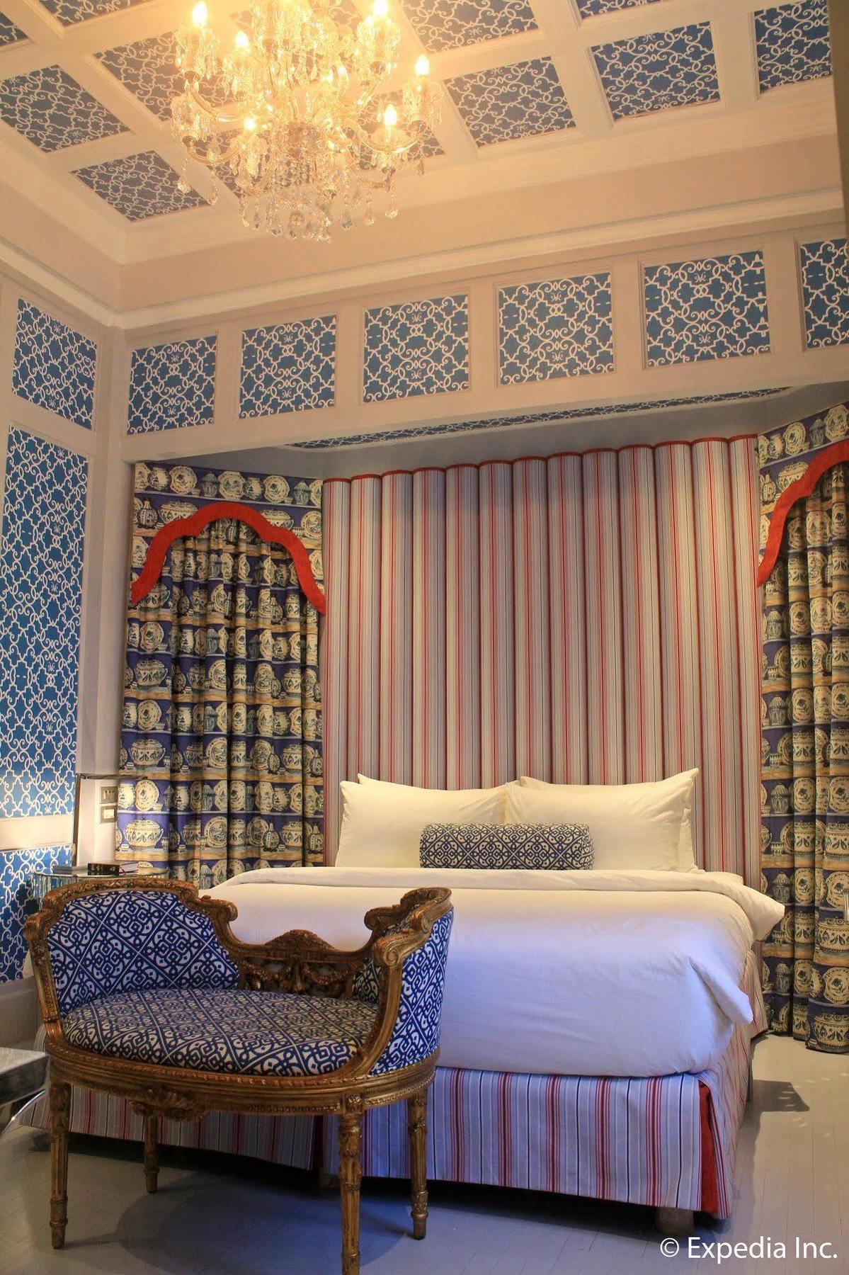 Kamiseta Hotel Baguio City Zewnętrze zdjęcie