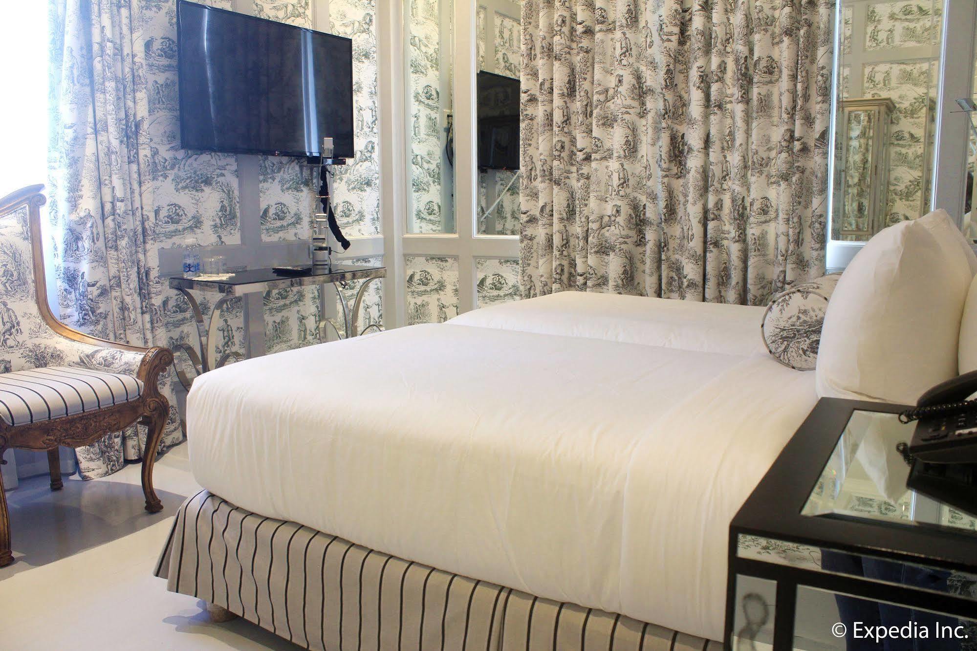 Kamiseta Hotel Baguio City Zewnętrze zdjęcie