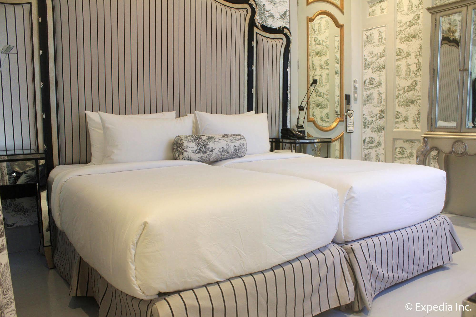 Kamiseta Hotel Baguio City Zewnętrze zdjęcie