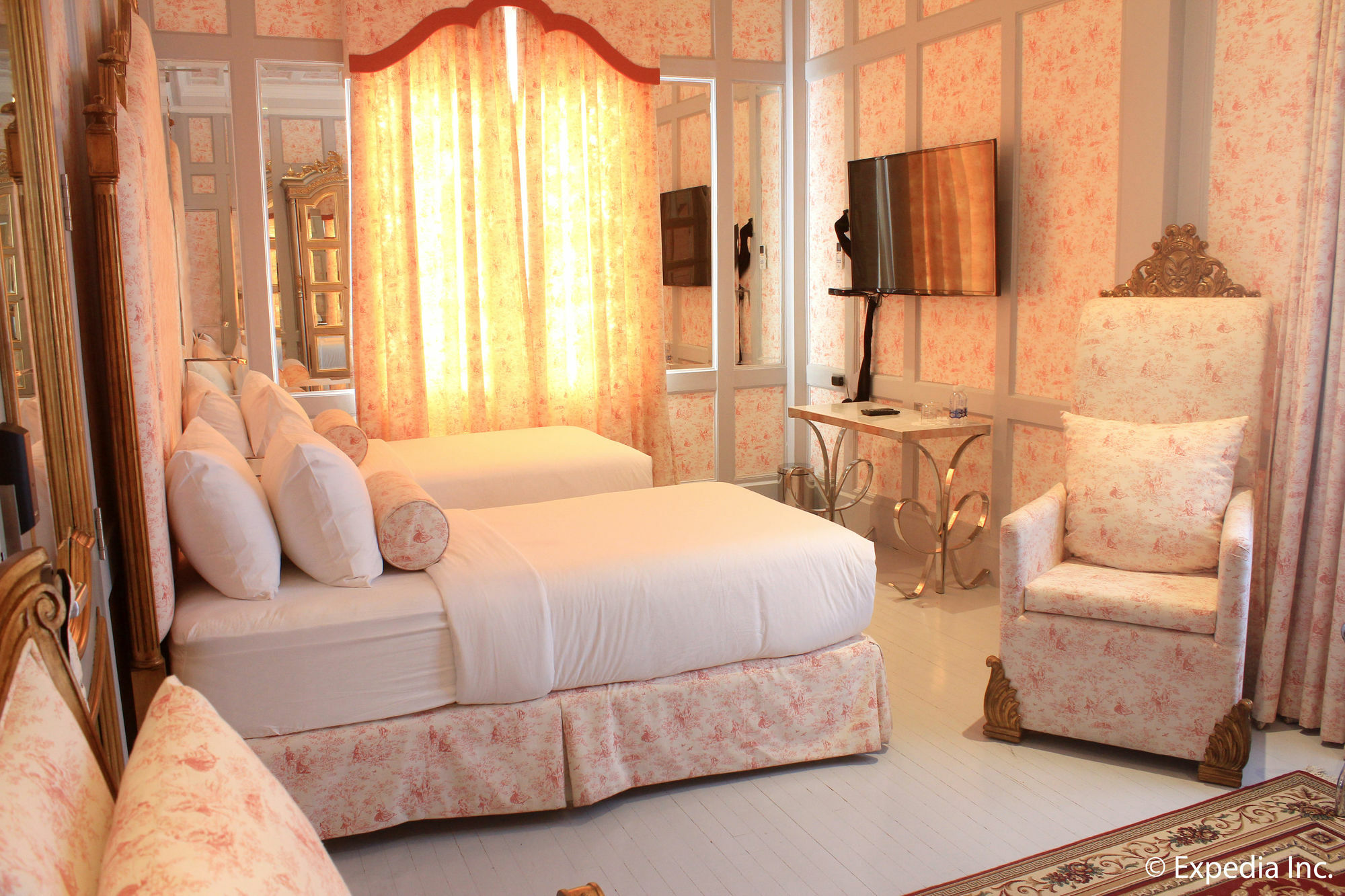 Kamiseta Hotel Baguio City Zewnętrze zdjęcie