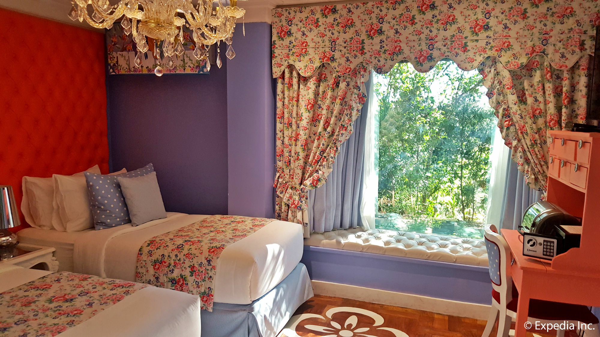 Kamiseta Hotel Baguio City Zewnętrze zdjęcie