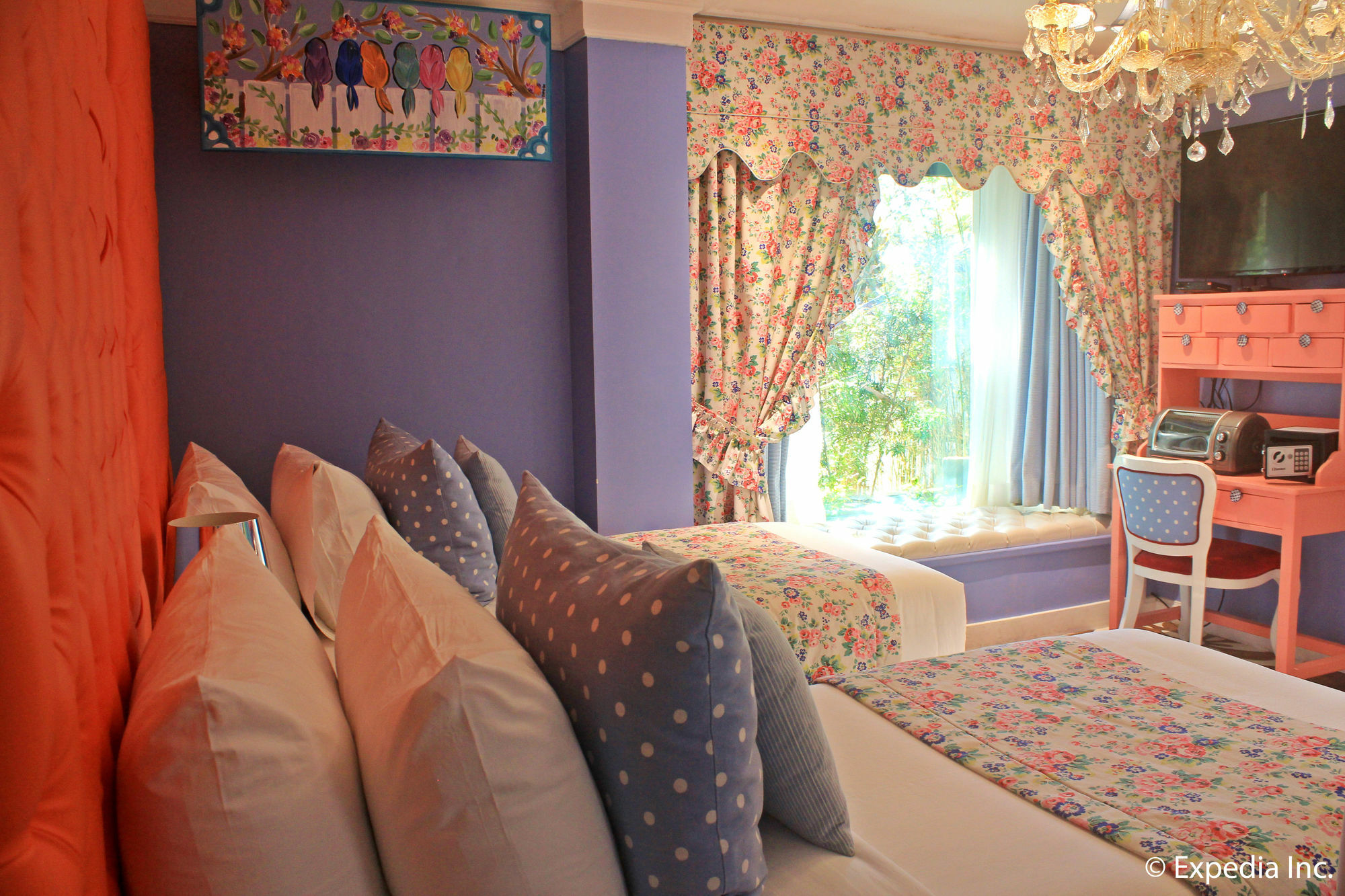 Kamiseta Hotel Baguio City Zewnętrze zdjęcie