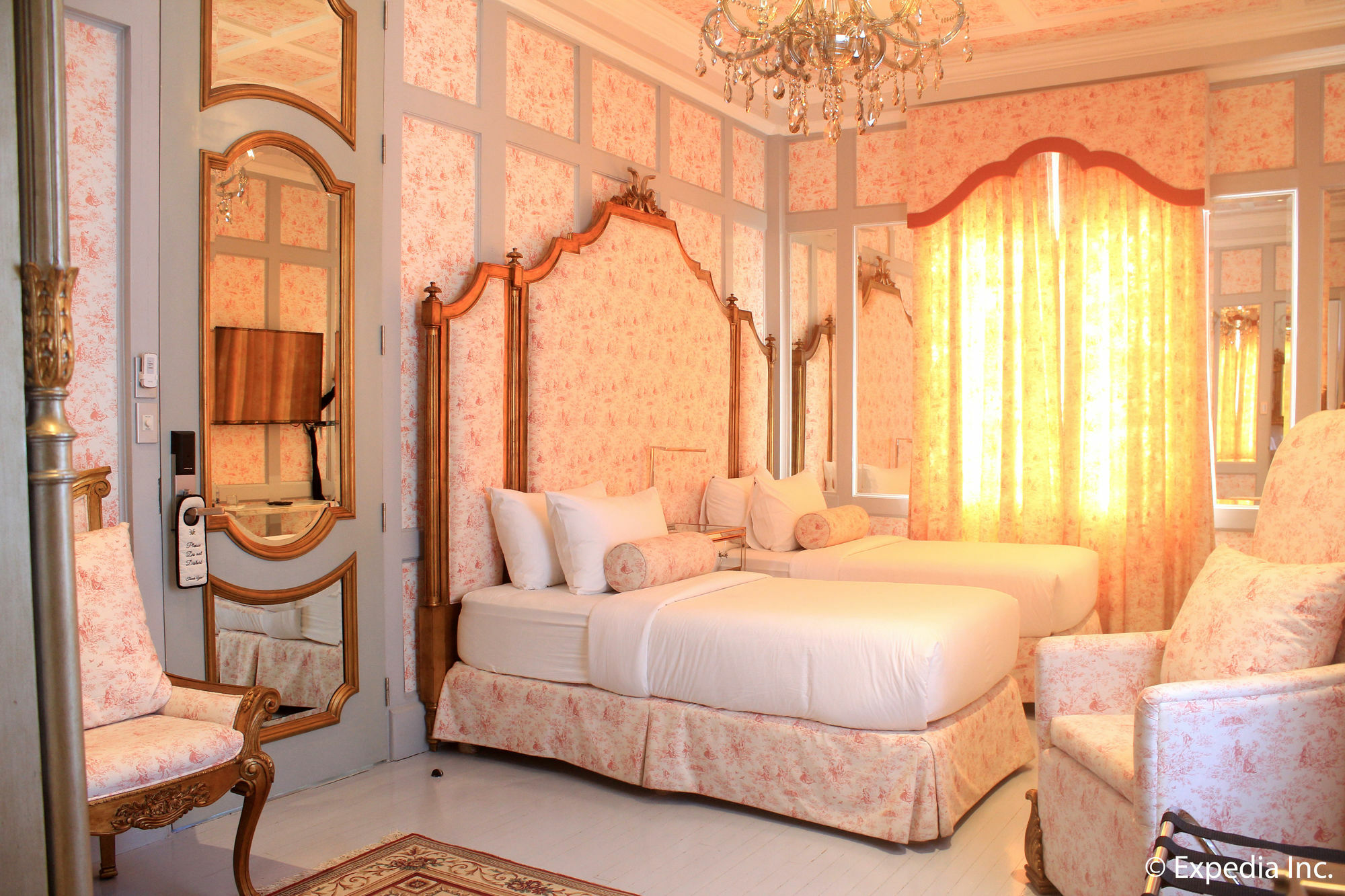 Kamiseta Hotel Baguio City Zewnętrze zdjęcie