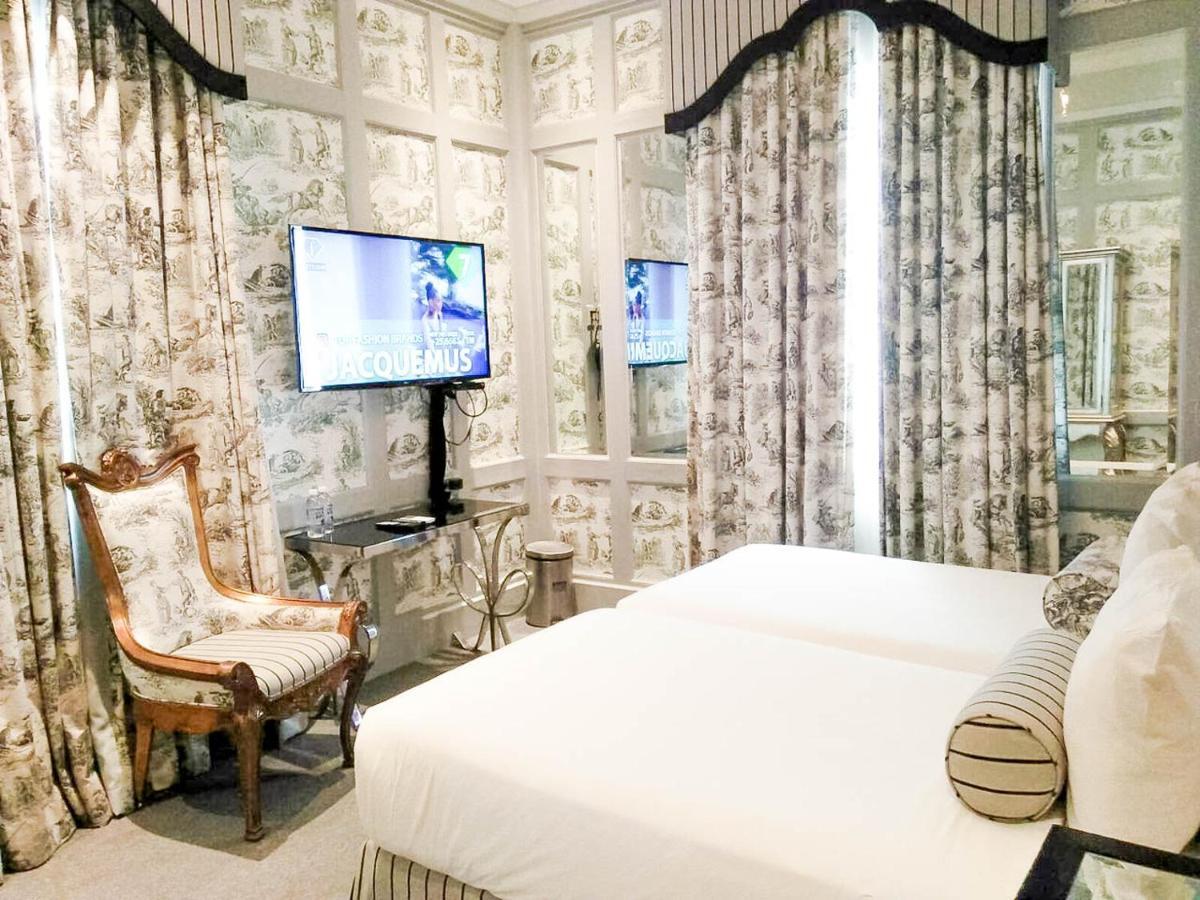 Kamiseta Hotel Baguio City Zewnętrze zdjęcie